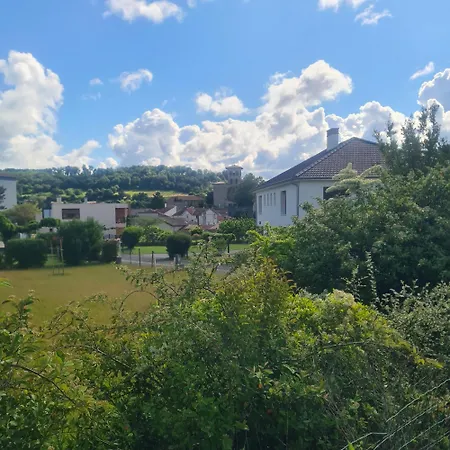 Bed & Breakfast La Parenthese Des Collines