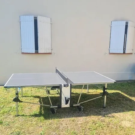 La Parenthese Des Collines 3* Saint-Donat-sur-l'Herbasse