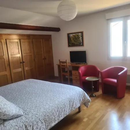 La Parenthese Des Collines 3* Saint-Donat-sur-lʼHerbasse