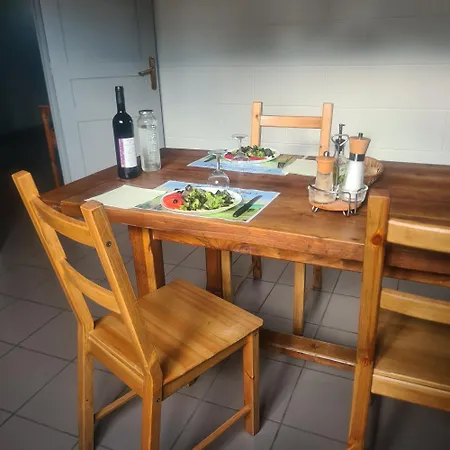 Bed & Breakfast La Parenthese Des Collines